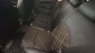 Mitsubishi Space Star 5 AÑOS GARANTÍA