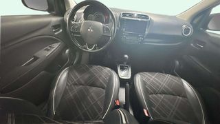 Mitsubishi Space Star 5 AÑOS GARANTÍA