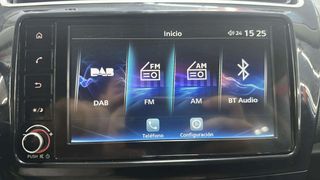 Mitsubishi Space Star 5 AÑOS GARANTÍA