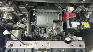 Mitsubishi Space Star 5 AÑOS GARANTÍA