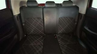 Mitsubishi Space Star 5 AÑOS GARANTÍA