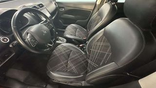 Mitsubishi Space Star 5 AÑOS GARANTÍA