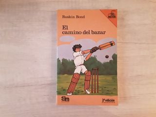 Camino del Bazar