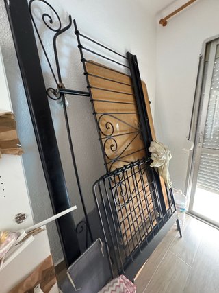 diban Ikea MEDAL sofa cama URGE POR MUDANZA