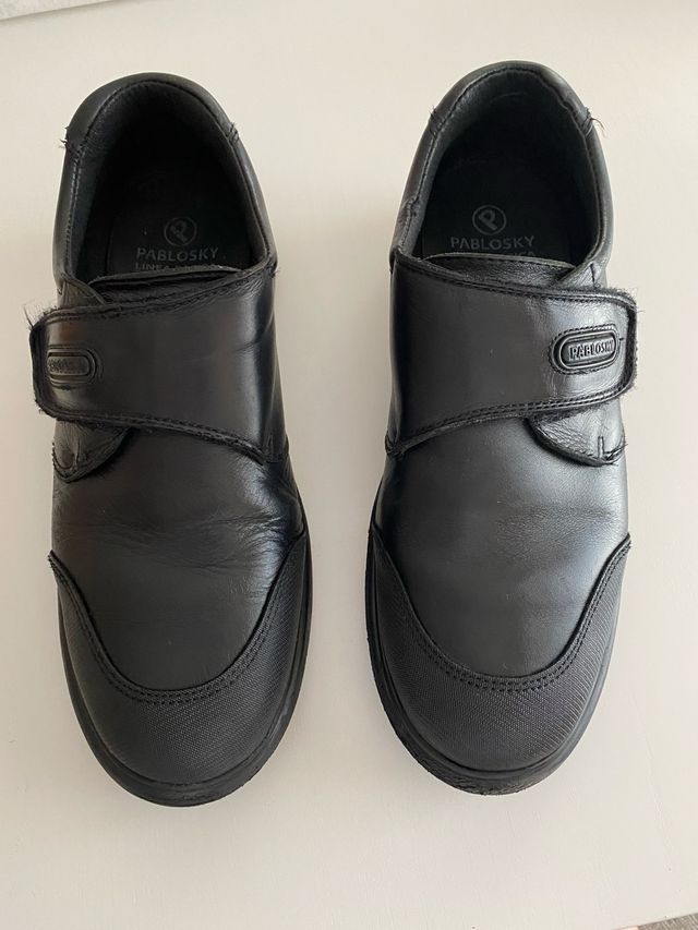 Zapato Pablosky colegial - 42
