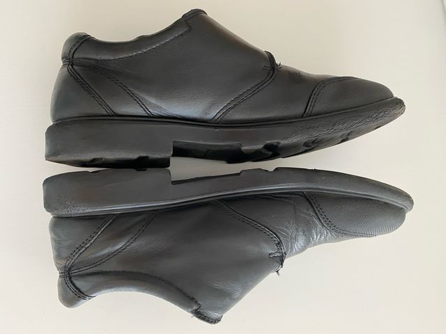 Zapato Pablosky colegial - 42