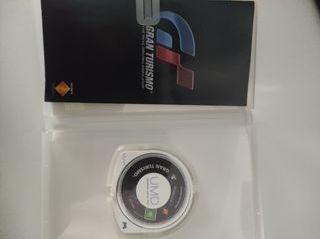 Lote/pack de juegos PSP en buen estado