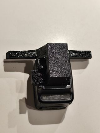 Soporte sillín para luz Bontrager Flare RT