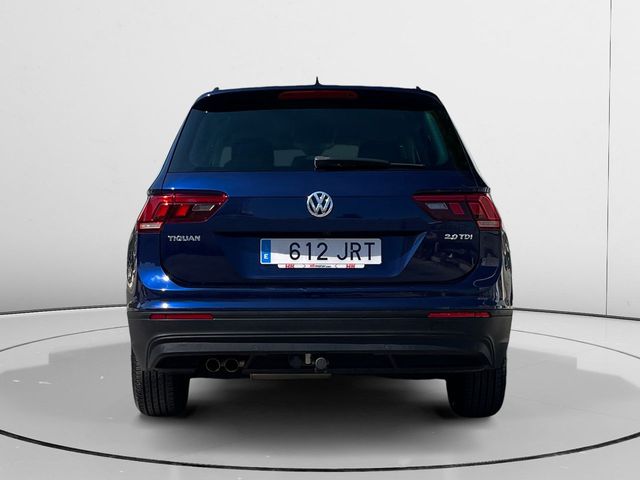 Volkswagen Tiguan Advance 4Motion BMT