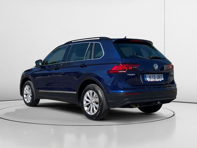 Volkswagen Tiguan Advance 4Motion BMT
