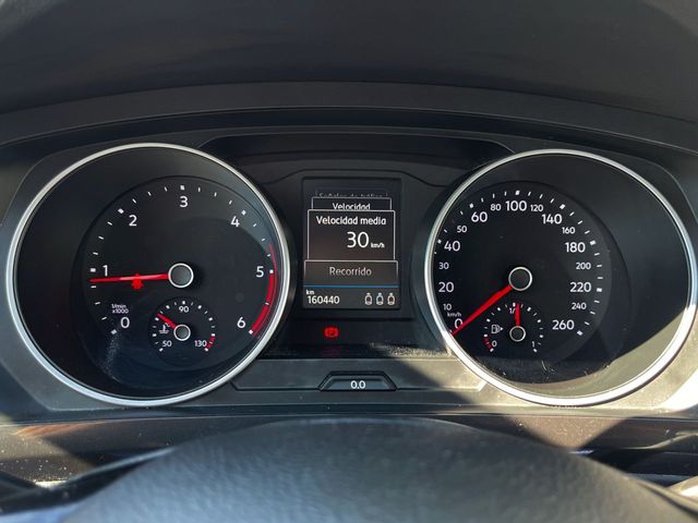 Volkswagen Tiguan Advance 4Motion BMT