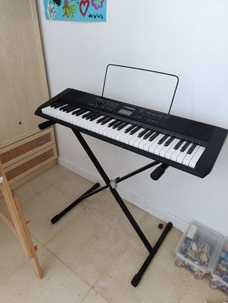 Teclado Artesia MA-88
