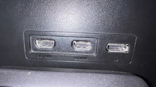 Monitor HP Pavilion 32" V1M69AA