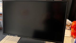 Monitor HP Pavilion 32" V1M69AA