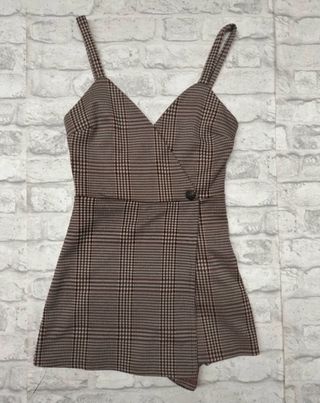Mono corto Pull&Bear