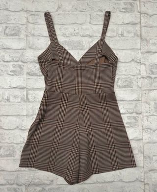 Mono corto Pull&Bear