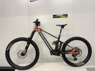 BICI ELECTRICA MTB MONDRAKER DUNE CARBON XR T.S TE