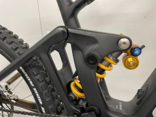 BICI ELECTRICA MTB MONDRAKER DUNE CARBON XR T.S TE