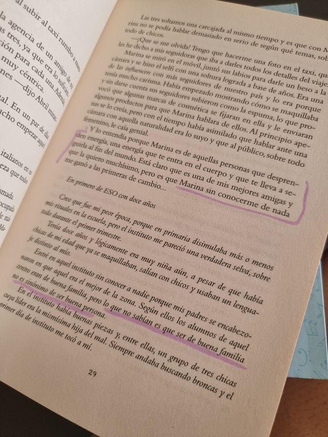 Trilogía Roma - Susana Rubio