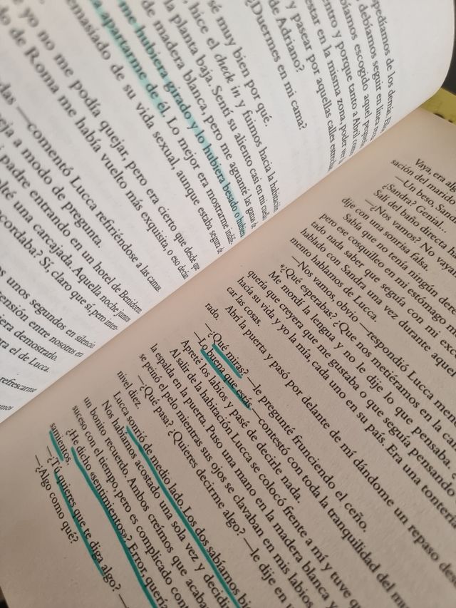 Trilogía Roma - Susana Rubio