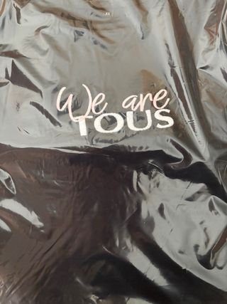 Pack Tous: bolso, pulsera, gorra y camiseta