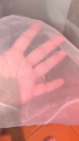 Vestido novia blanco corazón