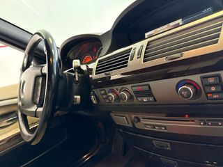 BMW Serie 7 2008