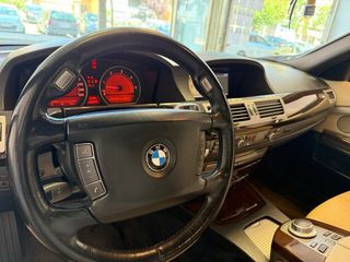BMW Serie 7 2008