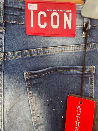 Shorts ICON2 Hombre,talla XS, nuevos