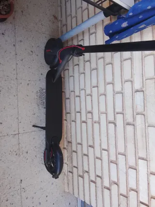 Patinete eléctrico Xiaomi