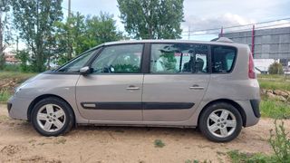 Renault Grand Espace 2004