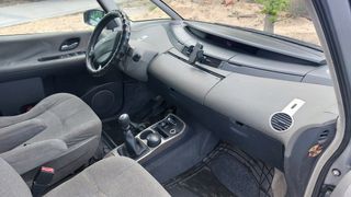 Renault Grand Espace 2004