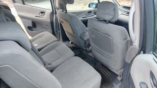 Renault Grand Espace 2004