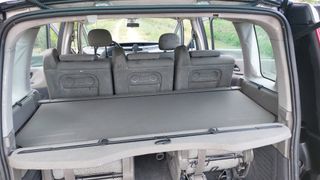 Renault Grand Espace 2004