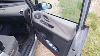Renault Grand Espace 2004