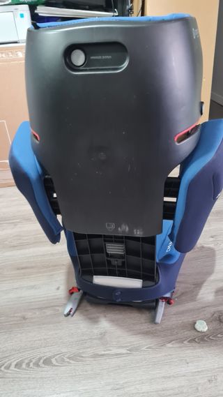 Silla coche Concord Transformer X-Bag