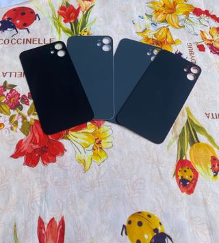 Vetro scocca iphone 11 Nuovo