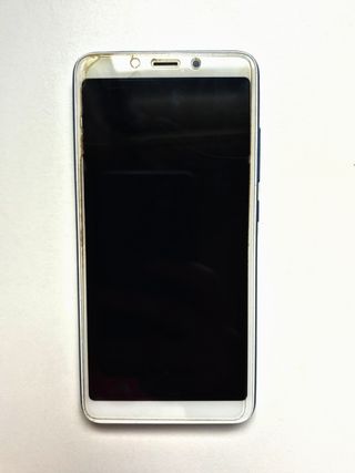 Móvil Xiaomi Redmi 6 - 32GB