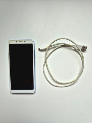 Móvil Xiaomi Redmi 6 - 32GB