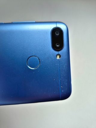Móvil Xiaomi Redmi 6 - 32GB