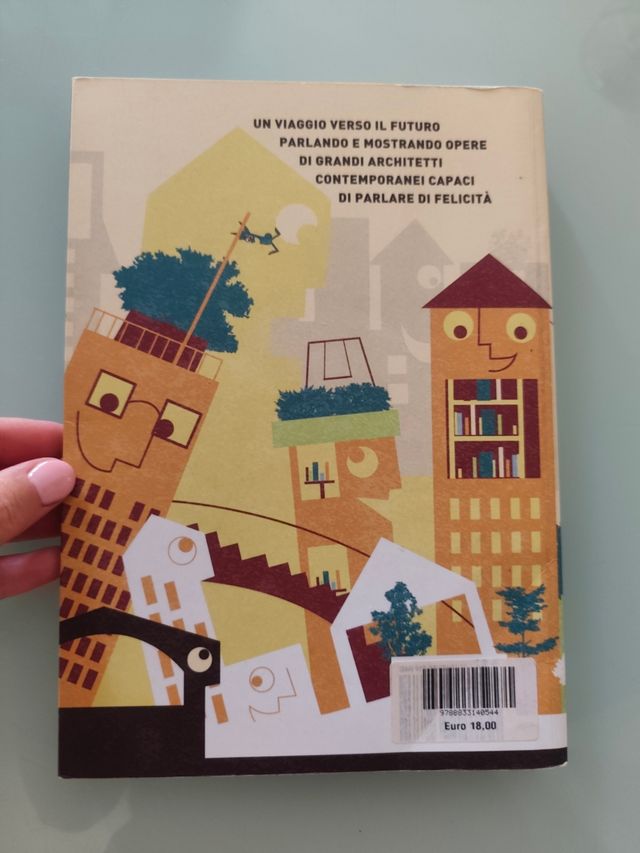 Architettura della felicità