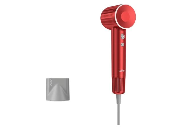 Secador de pelo Laifen Rojo B5Y7454