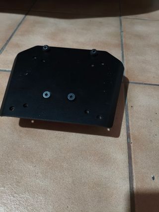 Soporte Shad Vstrom 650 (2017+)