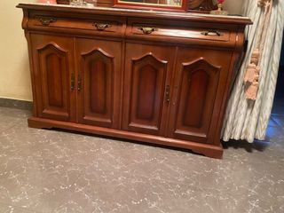 Mueble recibidor