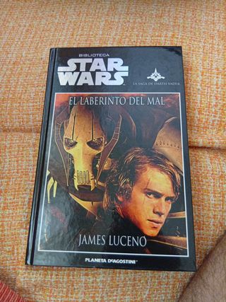 El laberinto del mal