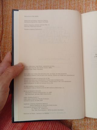 El laberinto del mal