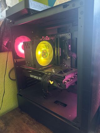 PC Gaming RTX 3070