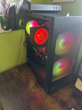 PC Gaming RTX 3070