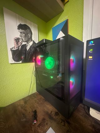 PC Gaming RTX 3070