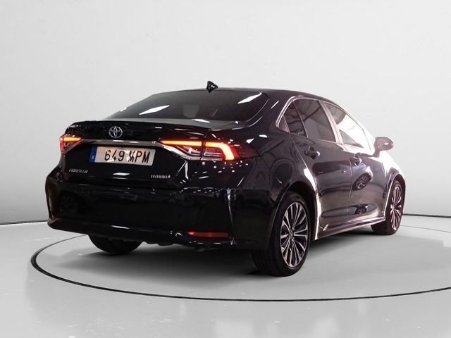 Toyota Corolla 1.8 Hybrid Style